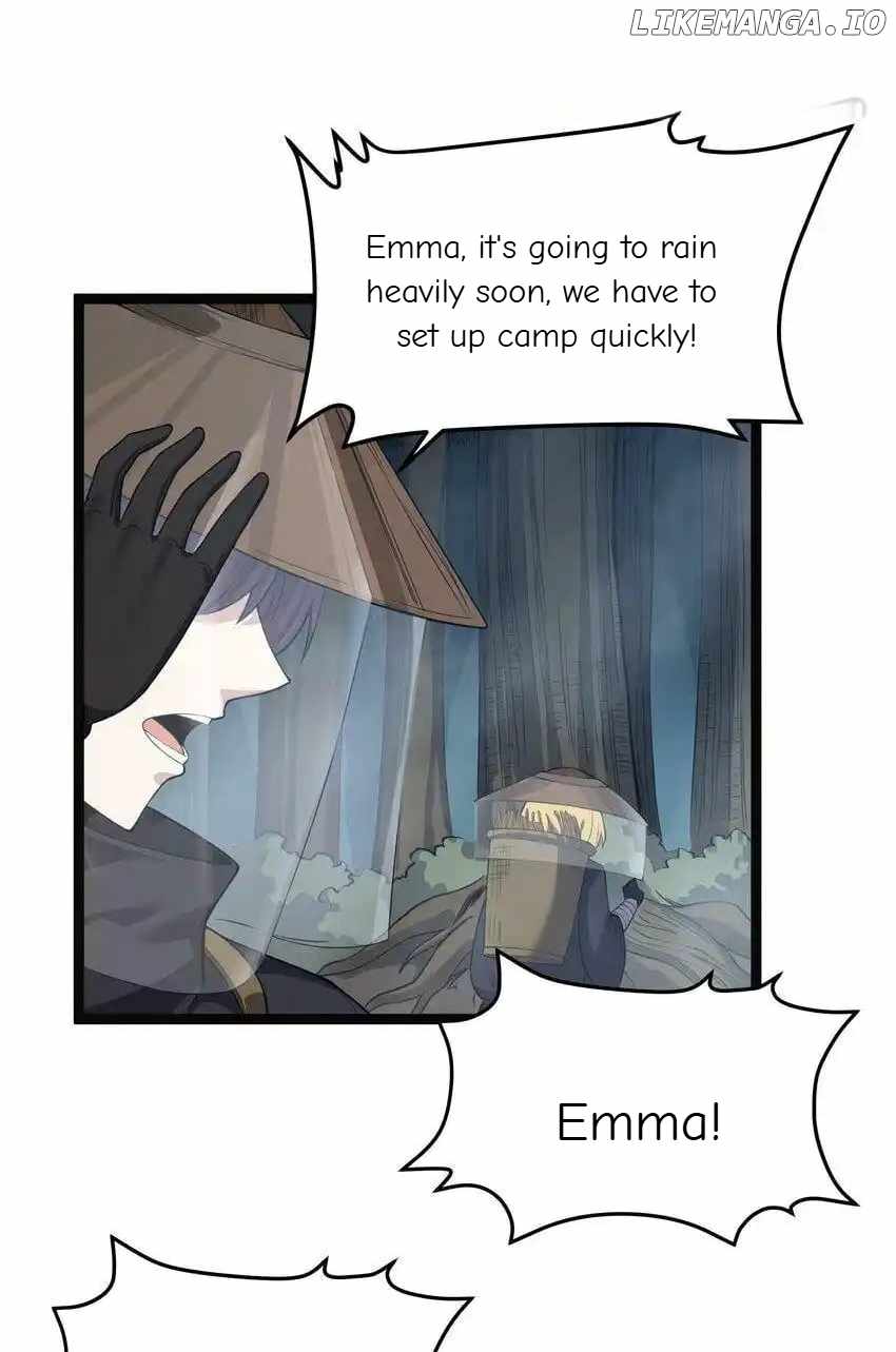 This Hero is a Money Supremacist Chapter 24 30
